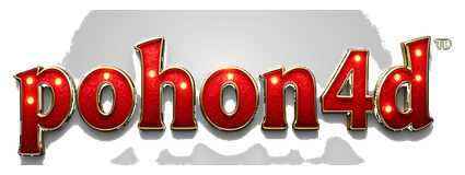pohon4d logo