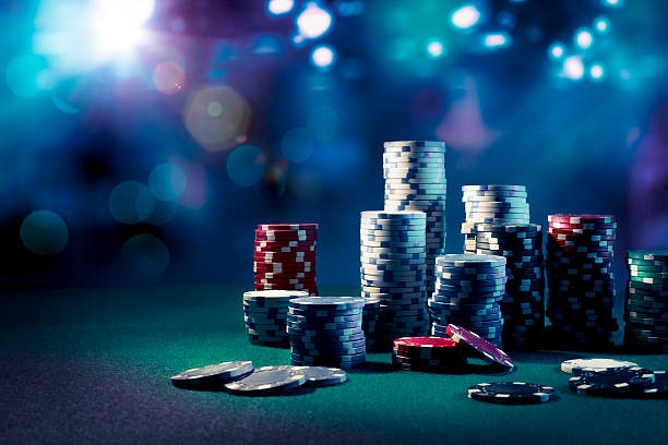 pohon4d Live Casino